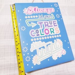 Cute Mini Inspirational Hanging Art.